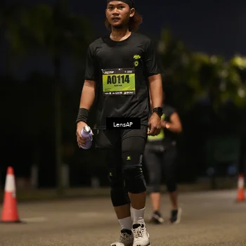Runner Photo 5331817