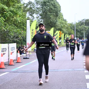 Runner Photo 5331818