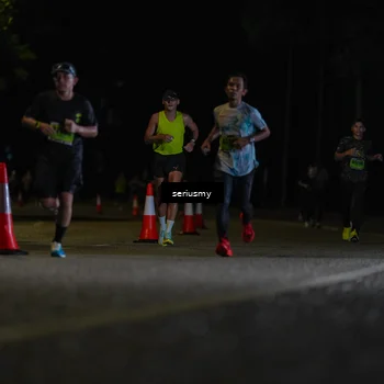 Runner Photo 5331820