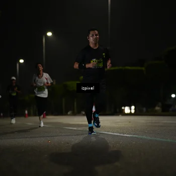 Runner Photo 5331822