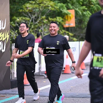 Runner Photo 5331826