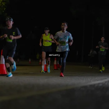 Runner Photo 5331827