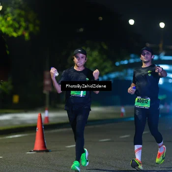 Runner Photo 5331828