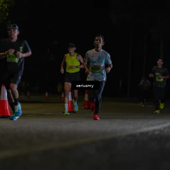 Runner Photo 5331831