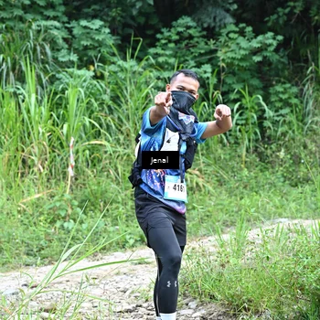 Runner Photo 5331832