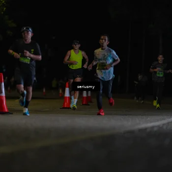 Runner Photo 5331833