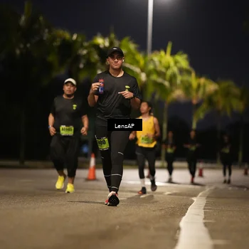Runner Photo 5331836