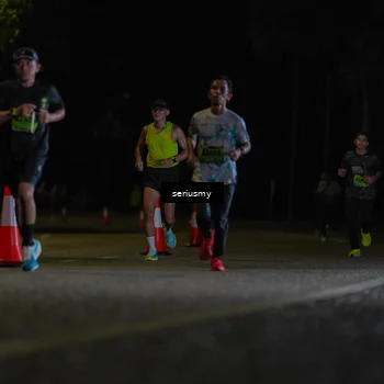 Runner Photo 5331838