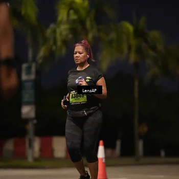 Runner Photo 5331841