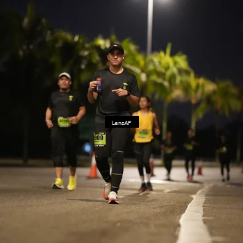 Runner Photo 5331842