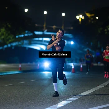 Runner Photo 5331843