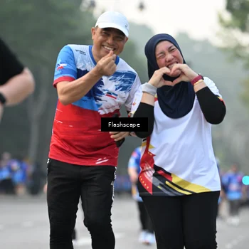 Runner Photo 5331846