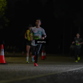 Runner Photo 5331848