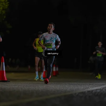 Runner Photo 5331849