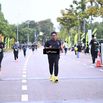 Runner Photo 5331851