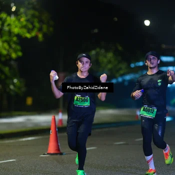 Runner Photo 5331852