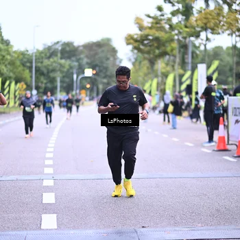 Runner Photo 5331853