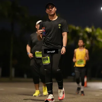 Runner Photo 5331855