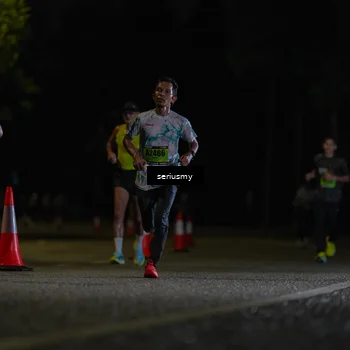 Runner Photo 5331857