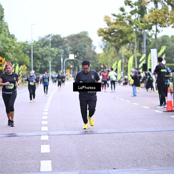Runner Photo 5331858