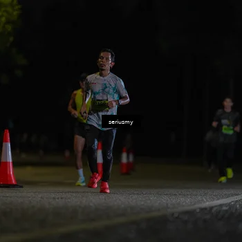 Runner Photo 5331861