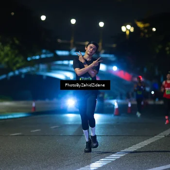 Runner Photo 5331862