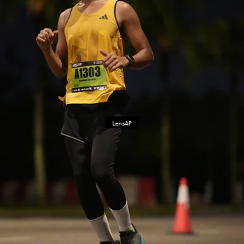 Runner Photo 5331863