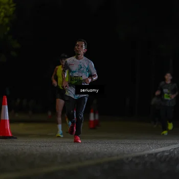 Runner Photo 5331865