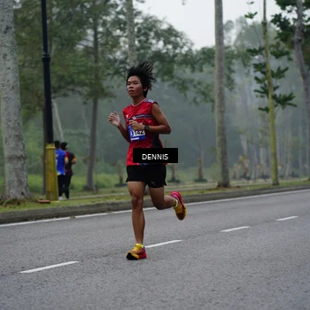 Runner Photo 5331867