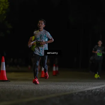 Runner Photo 5331868