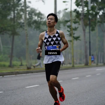 Runner Photo 5331869