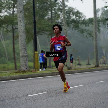 Runner Photo 5331872