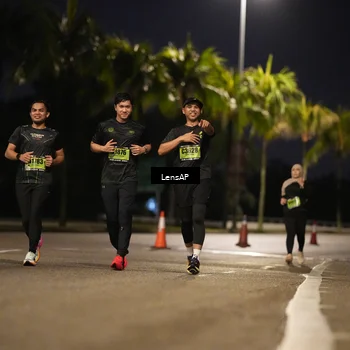 Runner Photo 5331874