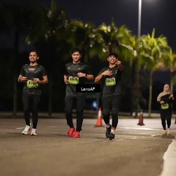 Runner Photo 5331875