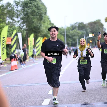 Runner Photo 5331877