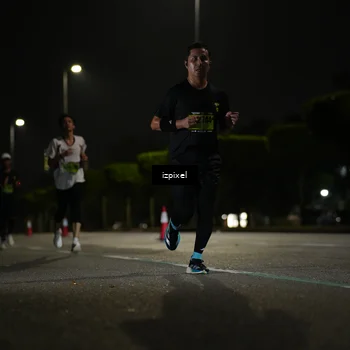 Runner Photo 5331879
