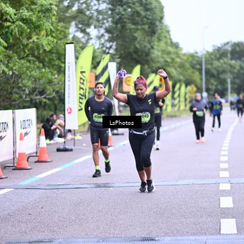 Runner Photo 5331880