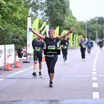 Runner Photo 5331884