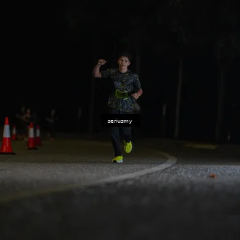 Runner Photo 5331885