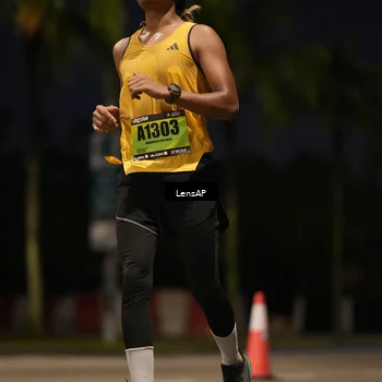 Runner Photo 5331888