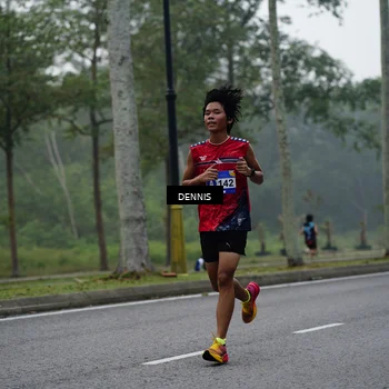 Runner Photo 5331892