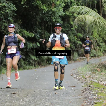 Runner Photo 5331893
