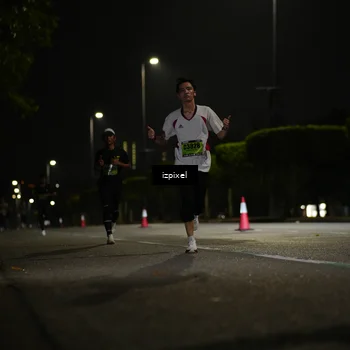Runner Photo 5331895