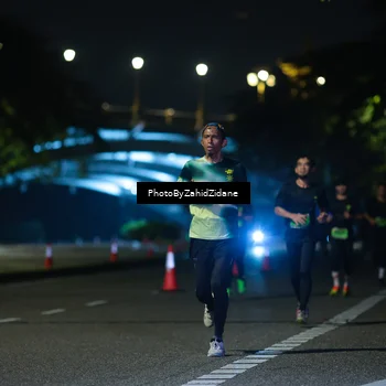 Runner Photo 5331897