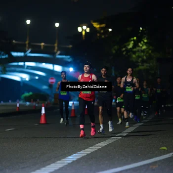 Runner Photo 5331898
