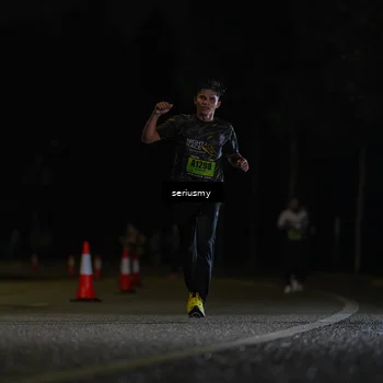 Runner Photo 5331899