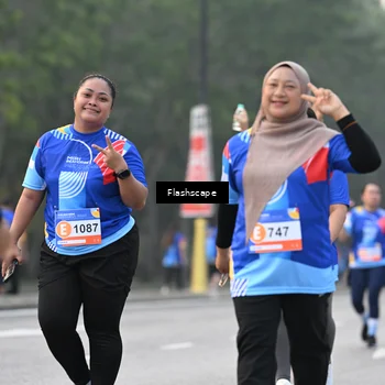 Runner Photo 5331901
