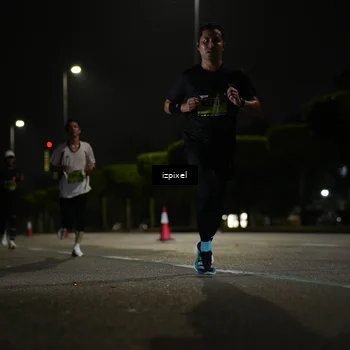 Runner Photo 5331902