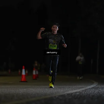 Runner Photo 5331903