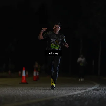 Runner Photo 5331904